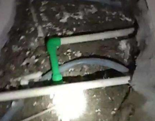岢岚卫生间漏水多少钱