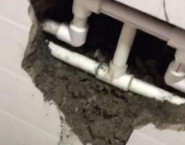 岢岚卫生间漏水哪家好