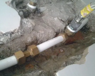 岢岚测漏水多少钱