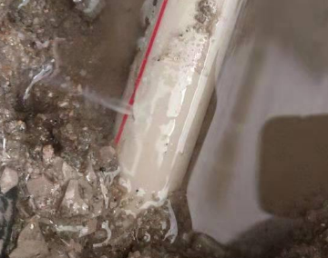 岢岚水管维修多少钱