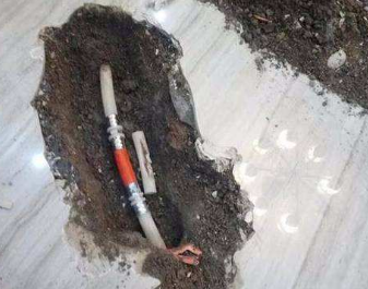 岢岚水管维修哪家好