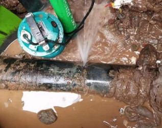 岢岚卫生间测漏水的相关介绍