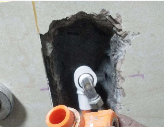 岢岚卫生间测漏水哪家好