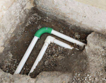 岢岚卫生间测漏水价格多少