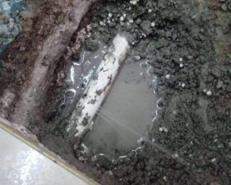 岢岚卫生间测漏水哪家好