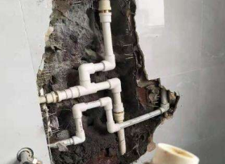 岢岚卫生间测漏水价格多少