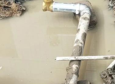 岢岚测漏水公司电话